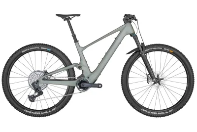 E-Cross Country Bike Scott Lumen eRIDE 900 TR 2024 | 360 Wh | 29 Zoll | Diamant (Bild 1)
