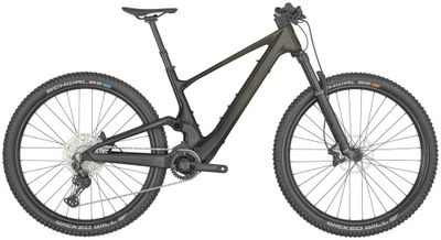E-Allmountain MTB Scott Lumen eRIDE 910 2023 | 360 Wh | 29 Zoll | Diamant (Bild 1)
