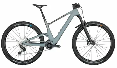 E-Cross Country Bike Scott Lumen eRIDE 910 2024 | 360 Wh | 29 Zoll | Diamant (Bild 1)