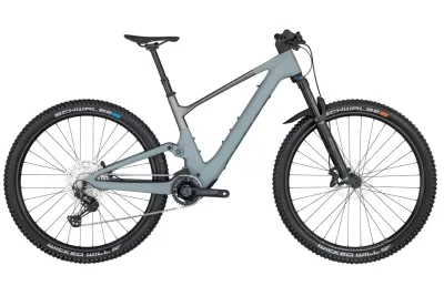 E-Cross Country Bike Scott Lumen eRIDE 910 2025 | 360 Wh | 29 Zoll | Diamant (Bild 1)