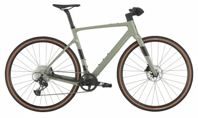 Urban Bike Scott Metrix 10 2025 | 28 Zoll | Diamant (Bild 1)