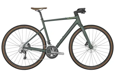 Fitnessbike Scott Metrix 20 2022 | 28 Zoll | Diamant (Bild 1)