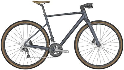Fitnessbike Scott Metrix 20 2023 | 28 Zoll | Diamant (Bild 1)