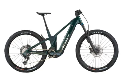 E-Allmountain MTB Scott Patron 900 2026 | 800 Wh | 29 Zoll | Diamant (Bild 1)