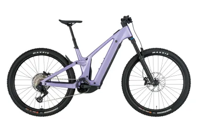 Enduro E-Bike Scott Patron 910 2025 | 800 Wh | 29 Zoll | Diamant (Bild 1)