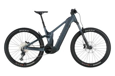 Enduro E-Bike Scott Patron 920 2025 | 800 Wh | 29 Zoll | Diamant (Bild 2)