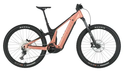 Enduro E-Bike Scott Patron 920 2025 | 800 Wh | 29 Zoll | Diamant (Bild 1)