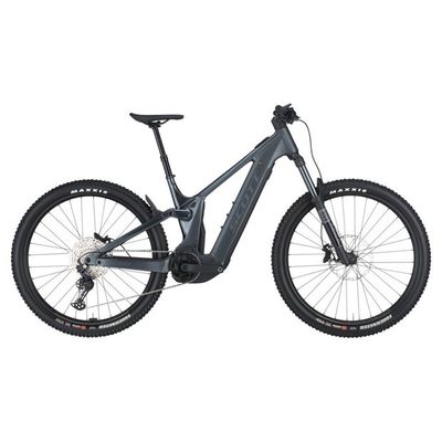 Enduro E Bike Scott Patron 920 2025 | 800 Wh | 29 Zoll | Diamant (Bild 1)