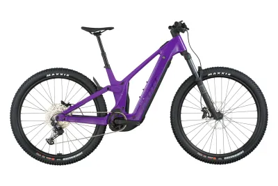 E-Allmountain MTB Scott Patron 920 2026 | 800 Wh | 29 Zoll | Diamant (Bild 2)