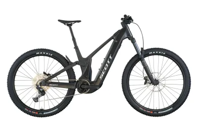 E-Allmountain MTB Scott Patron 920 2026 | 800 Wh | 29 Zoll | Diamant (Bild 3)