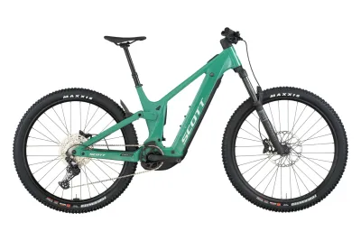 E-Allmountain MTB Scott Patron 930 2026 | 800 Wh | 29 Zoll | Diamant (Bild 3)