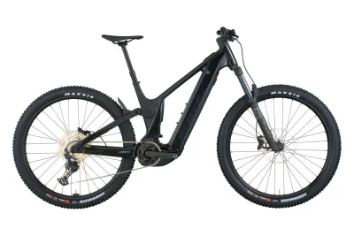 E-Allmountain MTB Scott Patron 930 2026 | 800 Wh | 29 Zoll | Diamant (Bild 1)