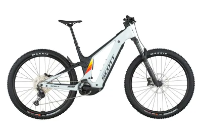 E-Allmountain MTB Scott Patron 930 2026 | 800 Wh | 29 Zoll | Diamant (Bild 2)
