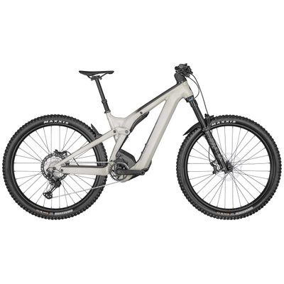 Enduro E Bike Scott Patron eRIDE 910 2022 | 750 Wh | 29 Zoll | Diamant (Bild 1)