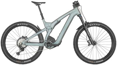 Enduro E Bike Scott Patron eRIDE 910 2023 | 750 Wh | 29 Zoll | Diamant (Bild 1)