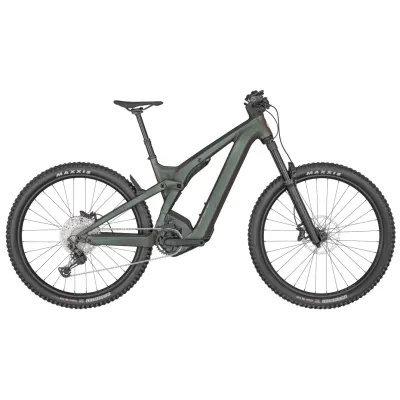 Enduro E Bike Scott Patron eRIDE 920 2022 | 750 Wh | 29 Zoll | Diamant (Bild 1)