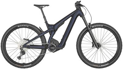 Enduro E Bike Scott Patron eRIDE 920 2023 | 750 Wh | 29 Zoll | Diamant (Bild 1)