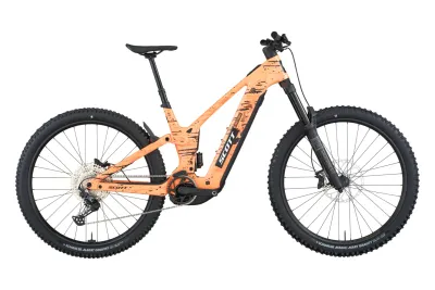 E-Allmountain MTB Scott Patron ST 910 2026 | 800 Wh | 29 Zoll | Diamant (Bild 2)