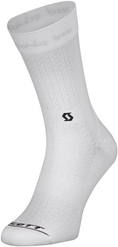 Fahrradsocken Scott Performance Crew Socken 2026 (Bild 2)