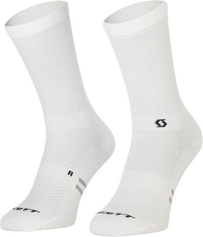 Fahrradsocken Scott Performance Light Crew Socken 2026 (Bild 2)