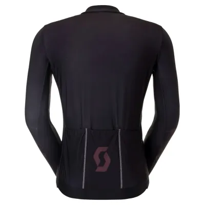 Fahrradtrikots langarm Scott Pro Mid (Bild 4)