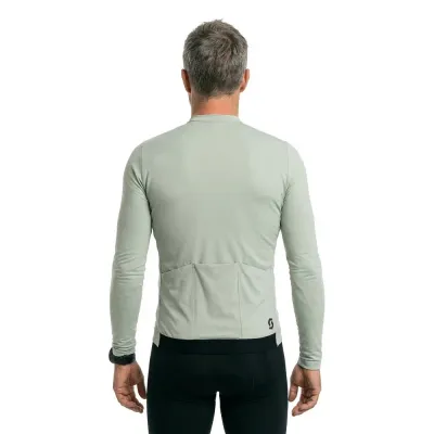 Fahrradtrikots langarm Scott Pro (Bild 10)