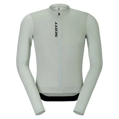 Fahrradtrikots langarm Scott Pro (Bild 15)