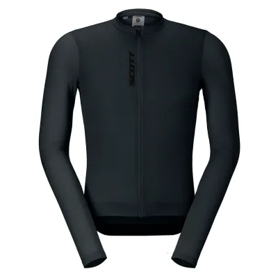 Fahrradtrikots langarm Scott Pro (Bild 7)