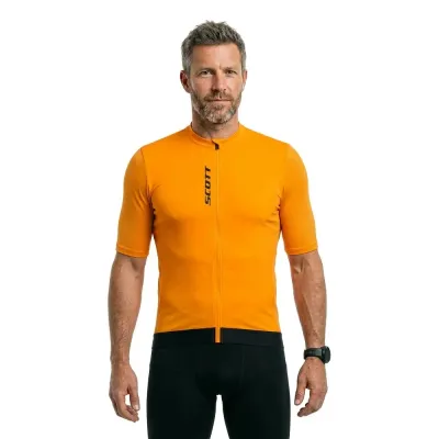 Fahrradtrikots kurzarm Scott Pro (Bild 17)