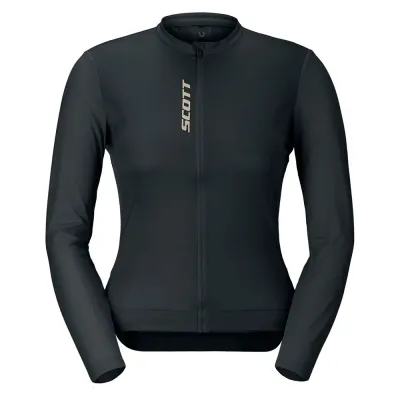 Fahrradtrikots langarm Scott Pro (Bild 1)