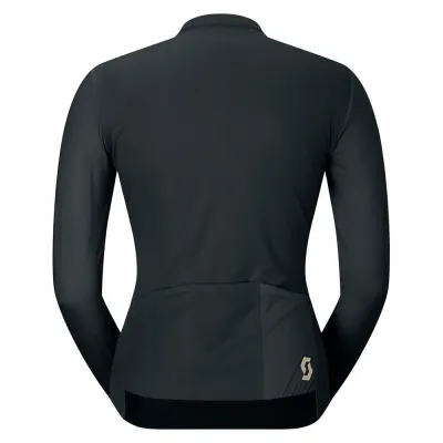 Fahrradtrikots langarm Scott Pro (Bild 2)