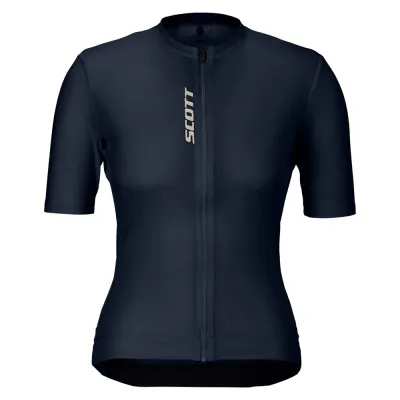 Fahrradtrikots kurzarm Scott Pro (Bild 5)