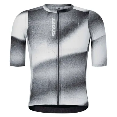 Fahrradtrikots kurzarm Scott Pro SL (Bild 7)