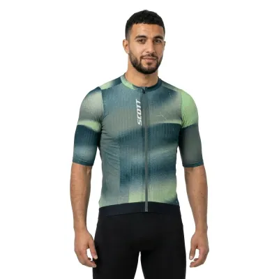 Fahrradtrikots kurzarm Scott Pro SL (Bild 13)