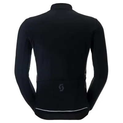 Fahrradtrikots langarm Scott Pro Warm WB Longsleeve (Bild 4)