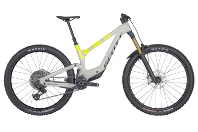 Enduro Bike Scott Ransom 900 RC 2025 | 29 Zoll | Diamant (Bild 1)