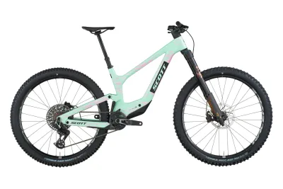 Enduro Bike Scott Ransom 900 RC 2026 | 29 Zoll | Diamant (Bild 1)