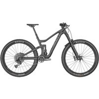 Enduro Bike Scott Ransom 910 2022 | 29 Zoll | Diamant (Bild 1)