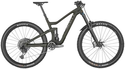 Enduro Bike Scott Ransom 910 2023 | 29 Zoll | Diamant (Bild 1)