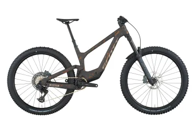 Downhill Bike Scott Ransom 910 2026 | 29 Zoll | Diamant (Bild 1)
