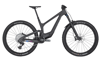 Enduro Bike Scott Ransom 910 2025 | 29 Zoll | Diamant (Bild 1)