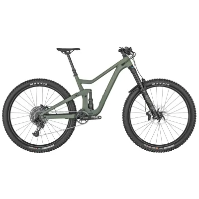 Enduro Bike Scott Ransom 920 2022 | 29 Zoll | Diamant (Bild 1)