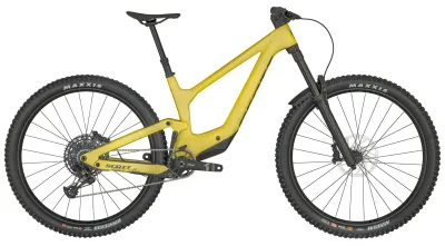 Enduro Bike Scott Ransom 920 2024 | 29 Zoll | Diamant (Bild 1)