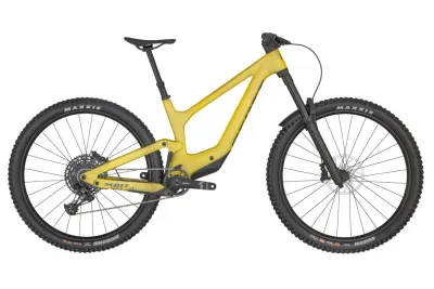 Enduro Bike Scott Ransom 920 2024 | 29 Zoll | Diamant (Bild 2)