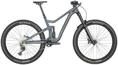 Enduro Bike Scott Ransom 930 2023 | 29 Zoll | Diamant (Bild 1)