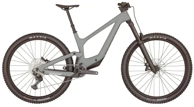 Enduro Bike Scott Ransom 930 2024 | 29 Zoll | Diamant (Bild 1)