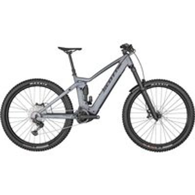 Enduro E Bike Scott Ransom eRIDE 920 2022 | 625 Wh | 29 Zoll | Diamant (Bild 1)