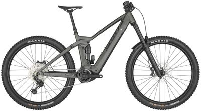 Enduro E Bike Scott Ransom eRIDE 920 2023 | 625 Wh | 29 Zoll | Diamant (Bild 1)
