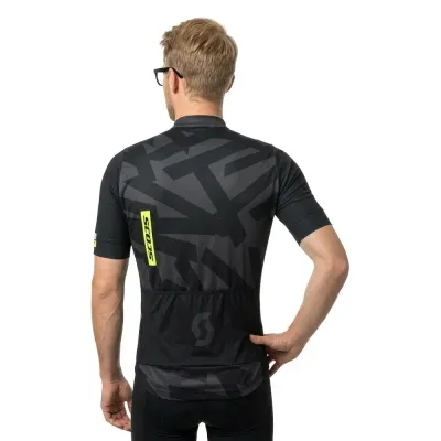 Fahrradtrikots kurzarm Scott RC Endurance (Bild 2)