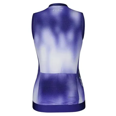 Fahrradtrikots kurzarm Scott RC Pro Ärmelloses Trikot (Bild 2)
